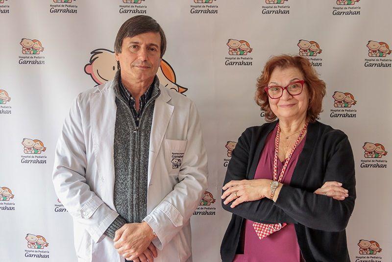 Dos profesionales del Garrahan entre los científicos más citados del mundo