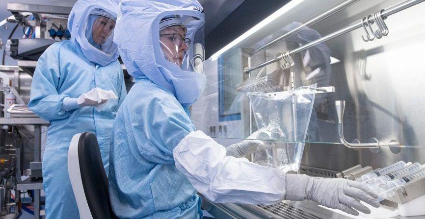 La OMC acordó levantar las patentes de las vacunas anticovid