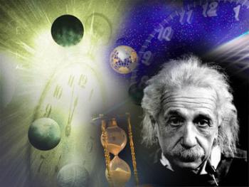 ¿es el tiempo una ilusión?