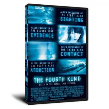 The fourth kind (2009)