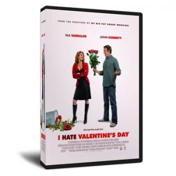 I hate valentine´s day (2009)