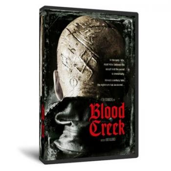 Town creek (blood creek) (2009)