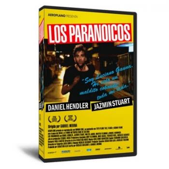 Los paranoicos
