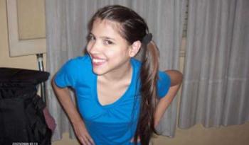 Noelia necesita un trasplante urgente!