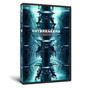 Daybreakers (2009)