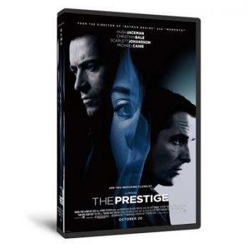 The prestige