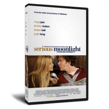 Serious moonlight (2009)