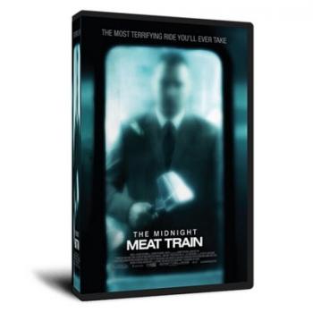 The midnight meat train (2008)
