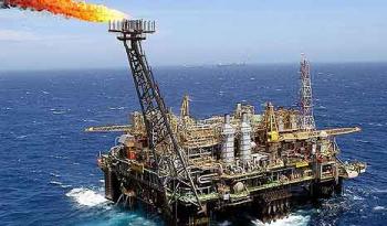 La disputa por el petróleo en las islas