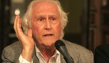 Solanas pidió "acción más enérgica" por malvinas