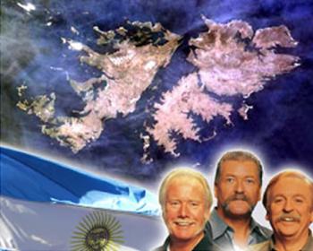 La canción que odian los ingleses.