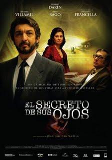 El secreto de sus ojos [2009]