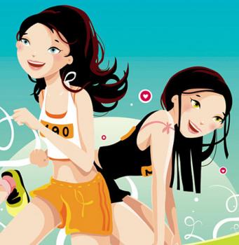 Que sería del mundo sin nosotras, las mujeres!!!