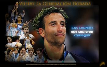 80 años de historia del básquetbol argentino