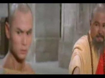 Las 36 camaras shaolin