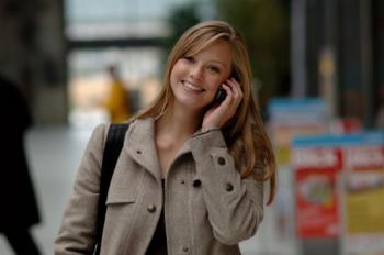 Durante 2010 habrá 5 mil millones de usuarios de celulares