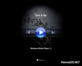 Windows mwdia player 11