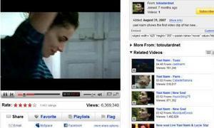 Youtube agrega servicios