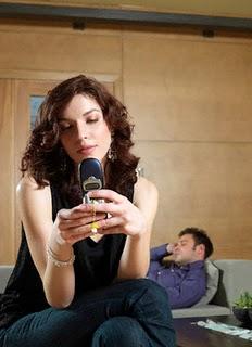 Cuando no hay ida y vuelta en las relaciones... muy bueno