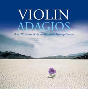 29 violin adagios!!! musica clasica de grandes compositores