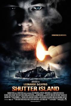 La isla siniestra / shutter island (dvdrip) (2010)