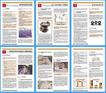 ¿como conducir mejor? manual conducción eficiente