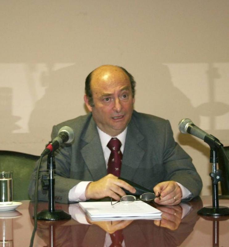 In Memoriam: Alberto David Leiva (1947-2022), por el Dr. Juan B. Fos Medina