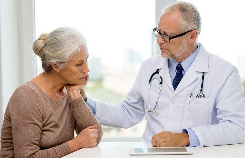 Confirman un vínculo genético entre el Alzheimer y los trastornos intestinales