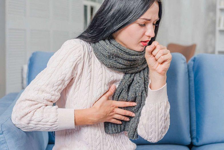 Cuáles son los síntomas actuales de contagio de la COVID-19