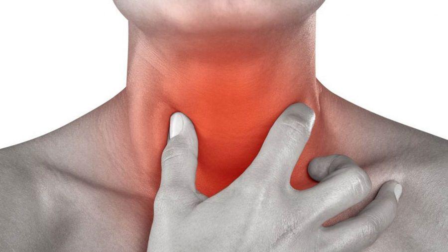 Cáncer de Cabeza y Cuello: La importancia de la detección temprana y tratamiento multidisciplinario