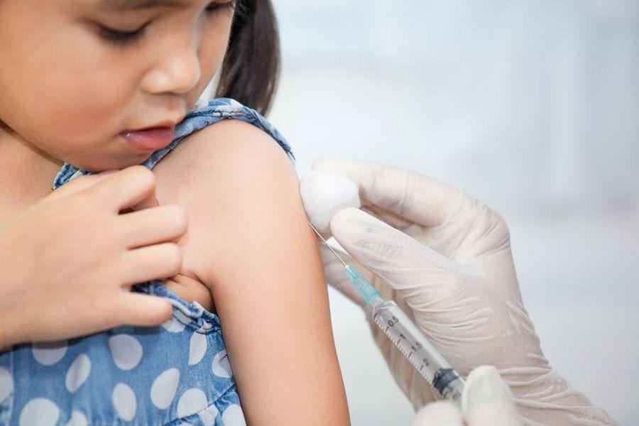 Buenos Aires Vacunate: Comenzó la inscripción de niños y niñas de entre 6 meses y 3 años