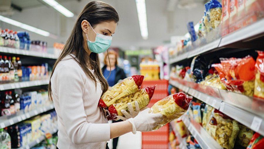 Avanzan en la implementación del sistema de sellos y advertencias nutricionales