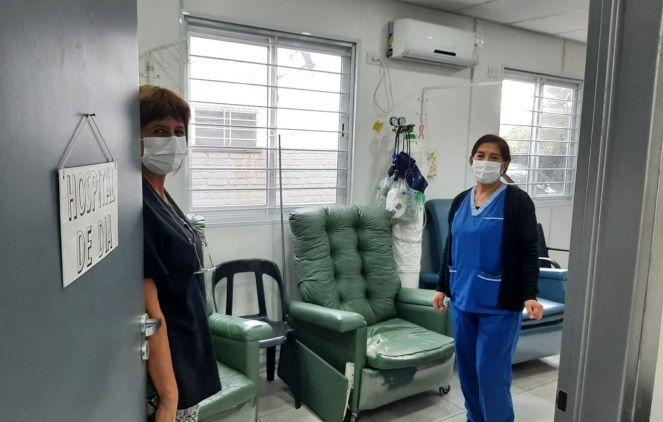 La Provincia inauguró 2 nuevas delegaciones del Instituto Provincial del Cáncer