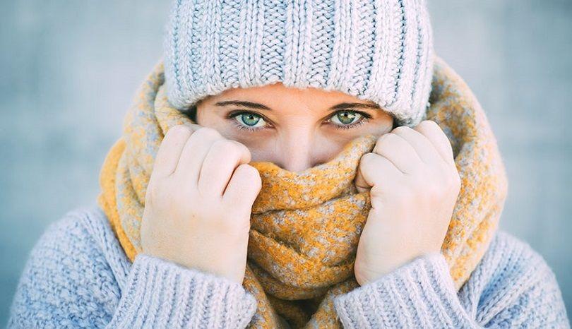 Desmienten el mito del frío como causante de las infecciones respiratorias