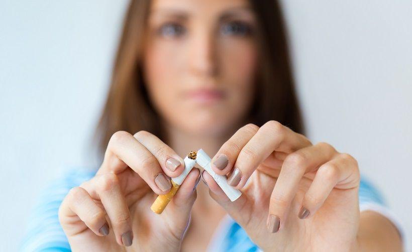 La citisina puede ser una terapia segura y eficaz para dejar de fumar