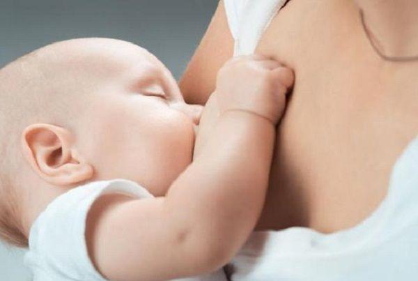 Educarnos para impulsar y proteger la lactancia