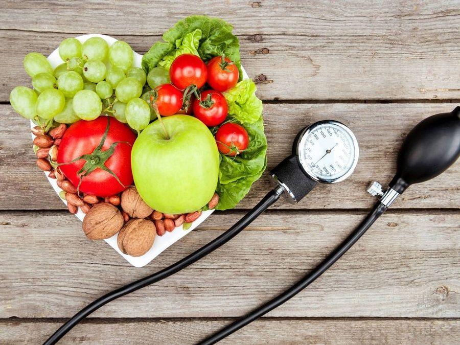 El Colegio de Nutricionistas bonaerense promueve una alimentación saludable