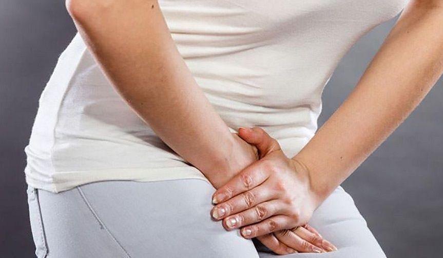 Las infecciones urinarias suelen afectar más a las mujeres