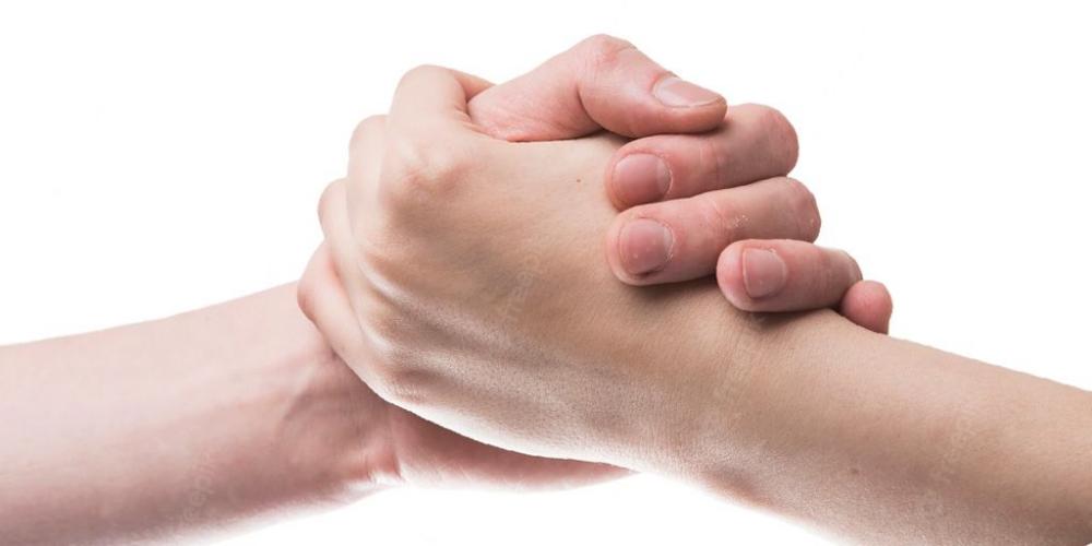 PROTEGER LA VIDA EN CADA ACCIÓN COTIDIANA