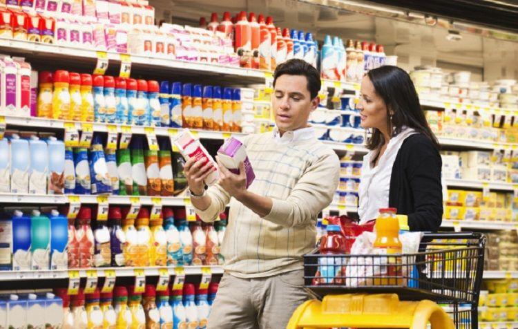 Actualizan el código alimentario para incluir el rotulado de productos veganos y vegetarianos