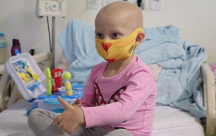 La nueva Ley de Oncopediatría ampliará más derechos