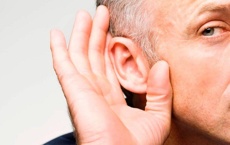 La pérdida de audición, una epidemia silenciosa