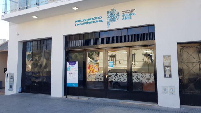 La Provincia de Buenos Aires cuenta con 74 Oficinas de Acceso y Derecho a la Salud