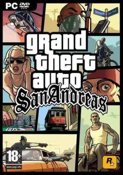 Gta san andres  portable!
