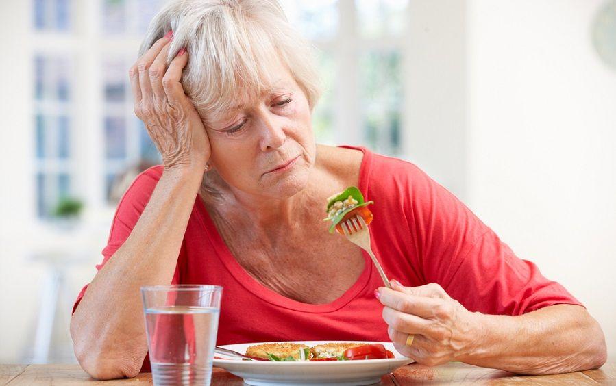 Hiporexia: qué es y cómo controlarla