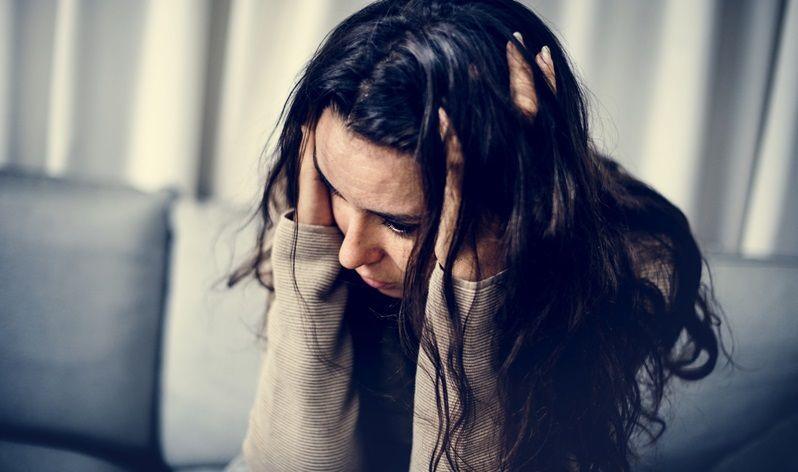 Quienes contrajeron Covid-19 podrían enfrentar trastornos mentales