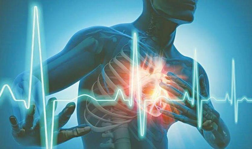 Muerte súbita: el 80% de los casos ocurre por no atender las señales previas