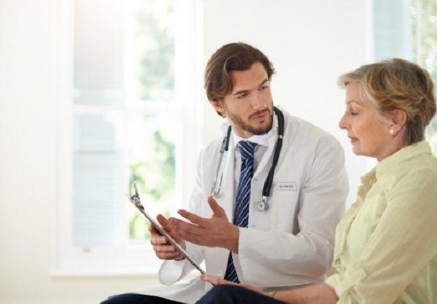 Síndrome de Sjögren: Causas, síntomas y diagnóstico