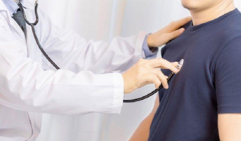 Realizan un ´Circuito de la Salud´ gratuito en el Hospital de Clínicas