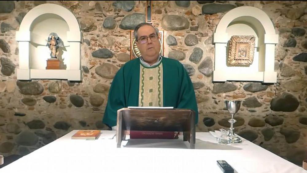 Arzobispo condena “monstruosidad” de asesinato de bebés en hospital de Argentina